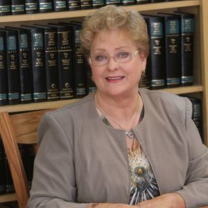 Meet your Posher, Carlyn